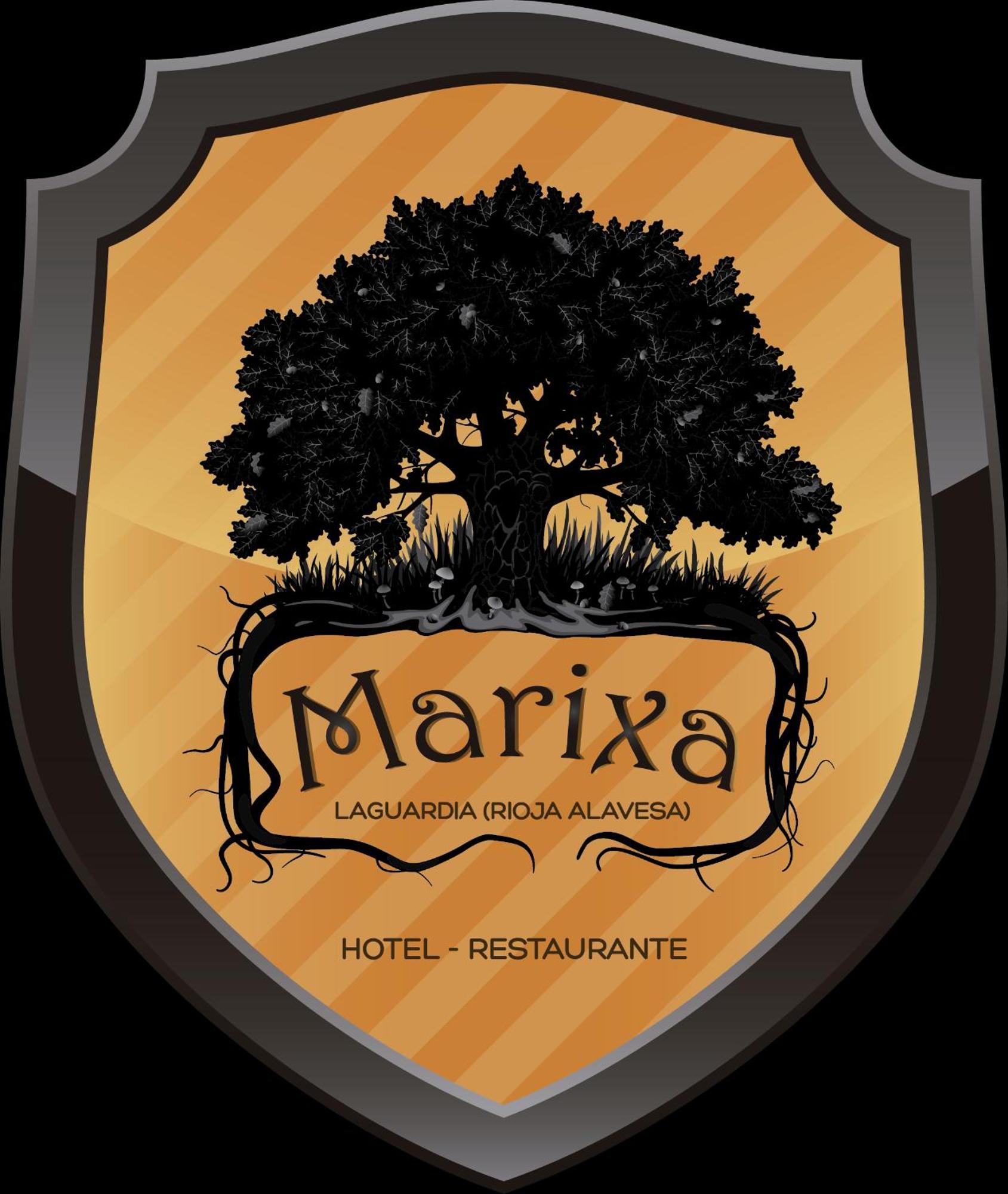 La Guardia Hotel Marixa מראה חיצוני תמונה