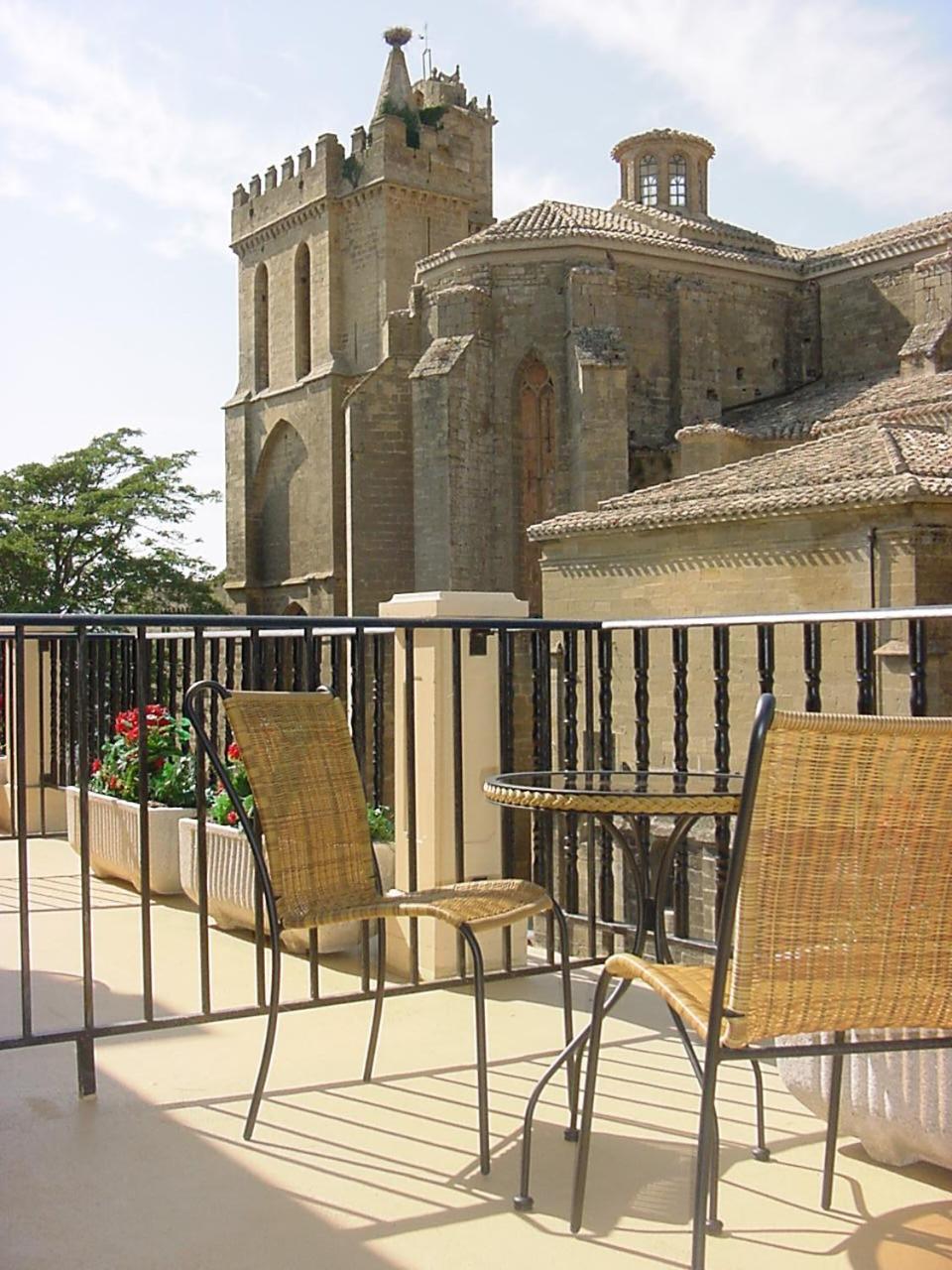 La Guardia Hotel Marixa מראה חיצוני תמונה