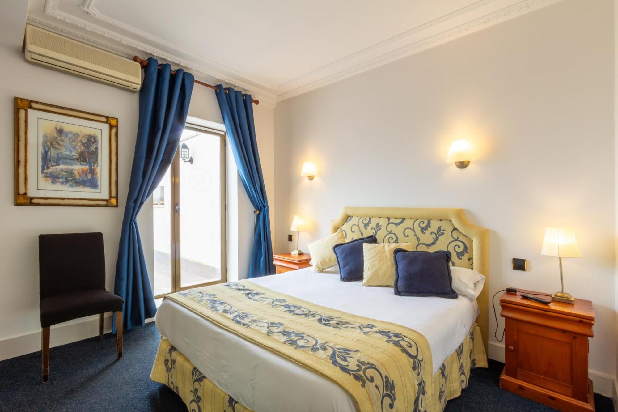 La Guardia Hotel Marixa מראה חיצוני תמונה