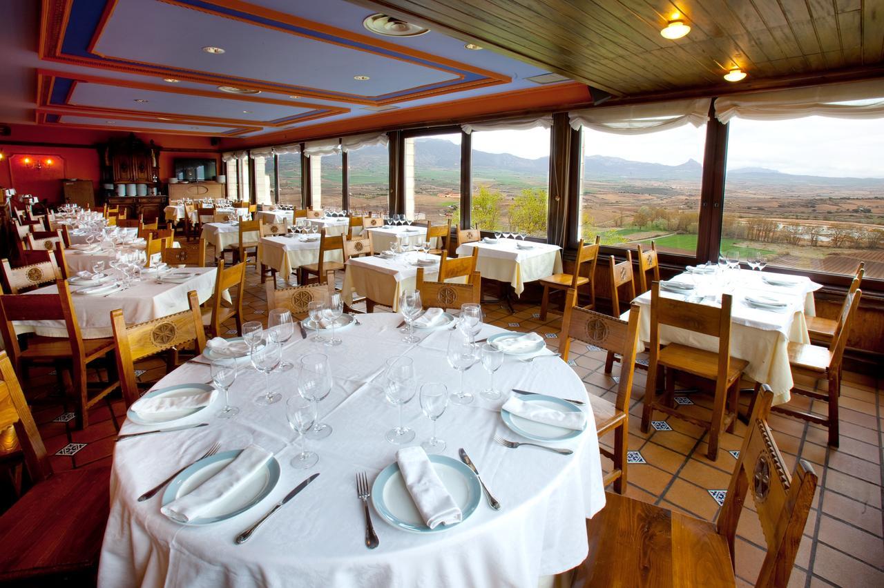 La Guardia Hotel Marixa מראה חיצוני תמונה